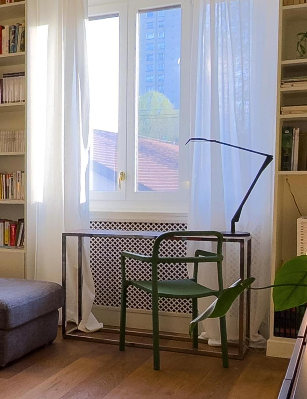 Casa Machiavelli Apartamento *
