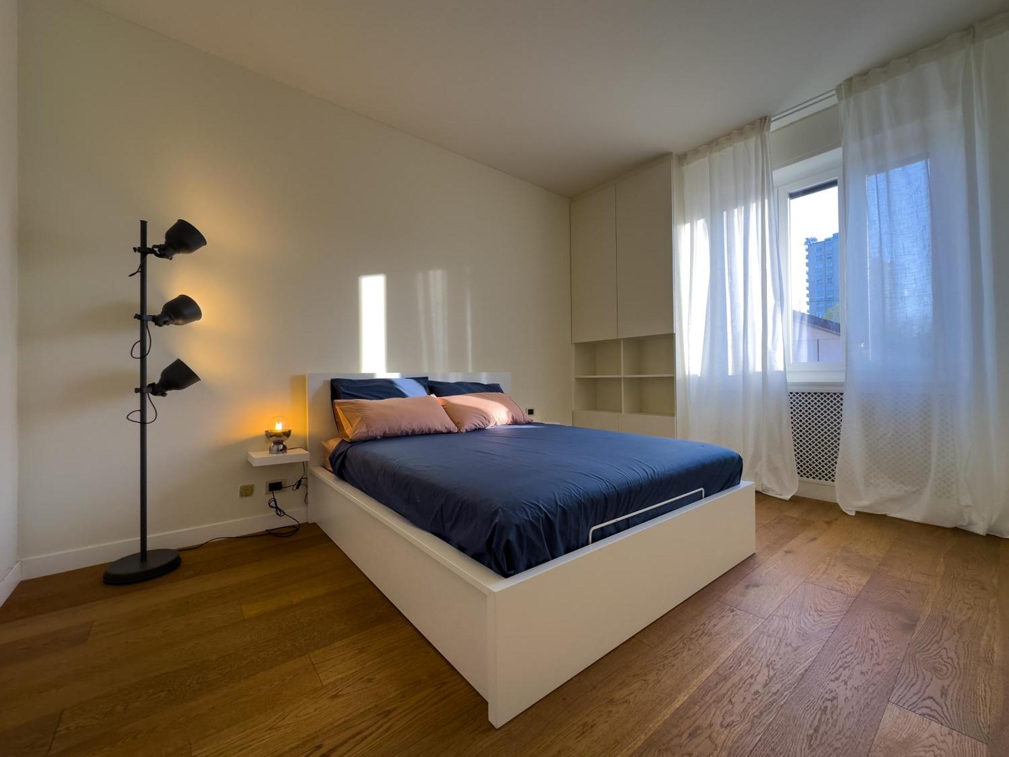 Casa Machiavelli Apartamento