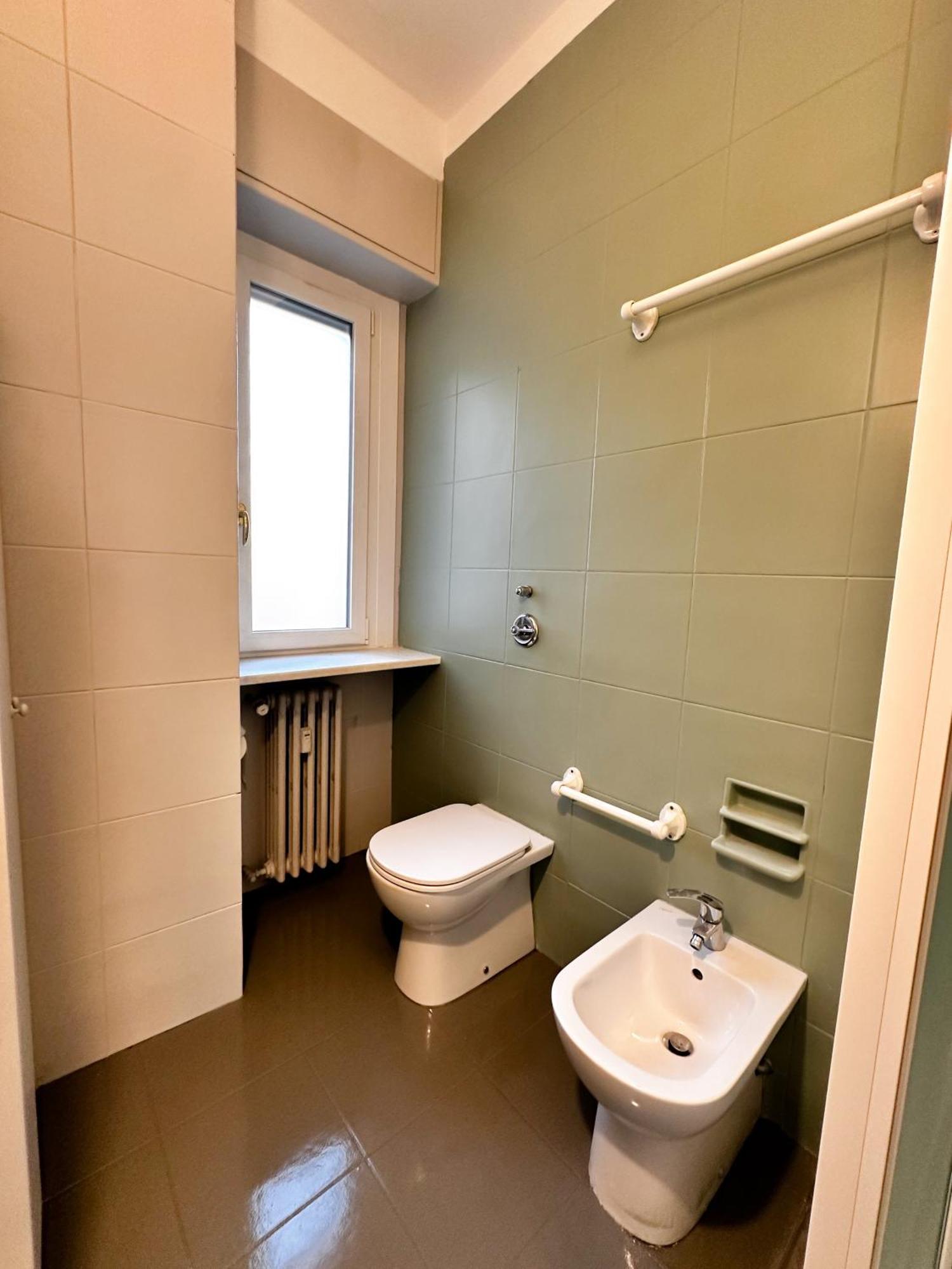 Casa Machiavelli Apartamento *