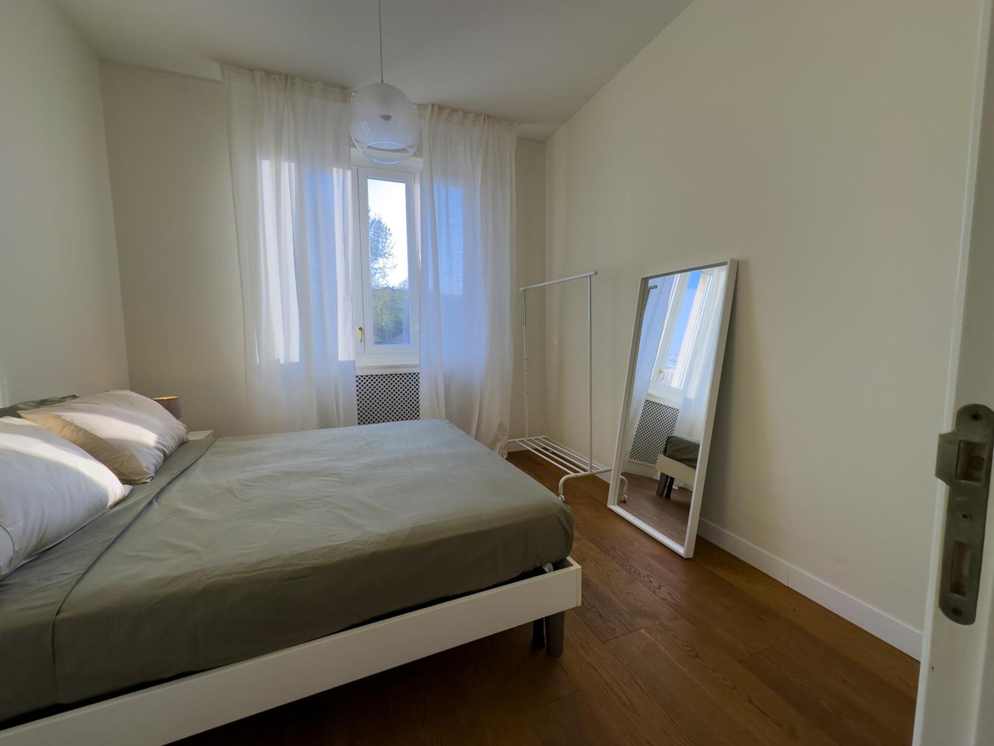 Apartamento Casa Machiavelli