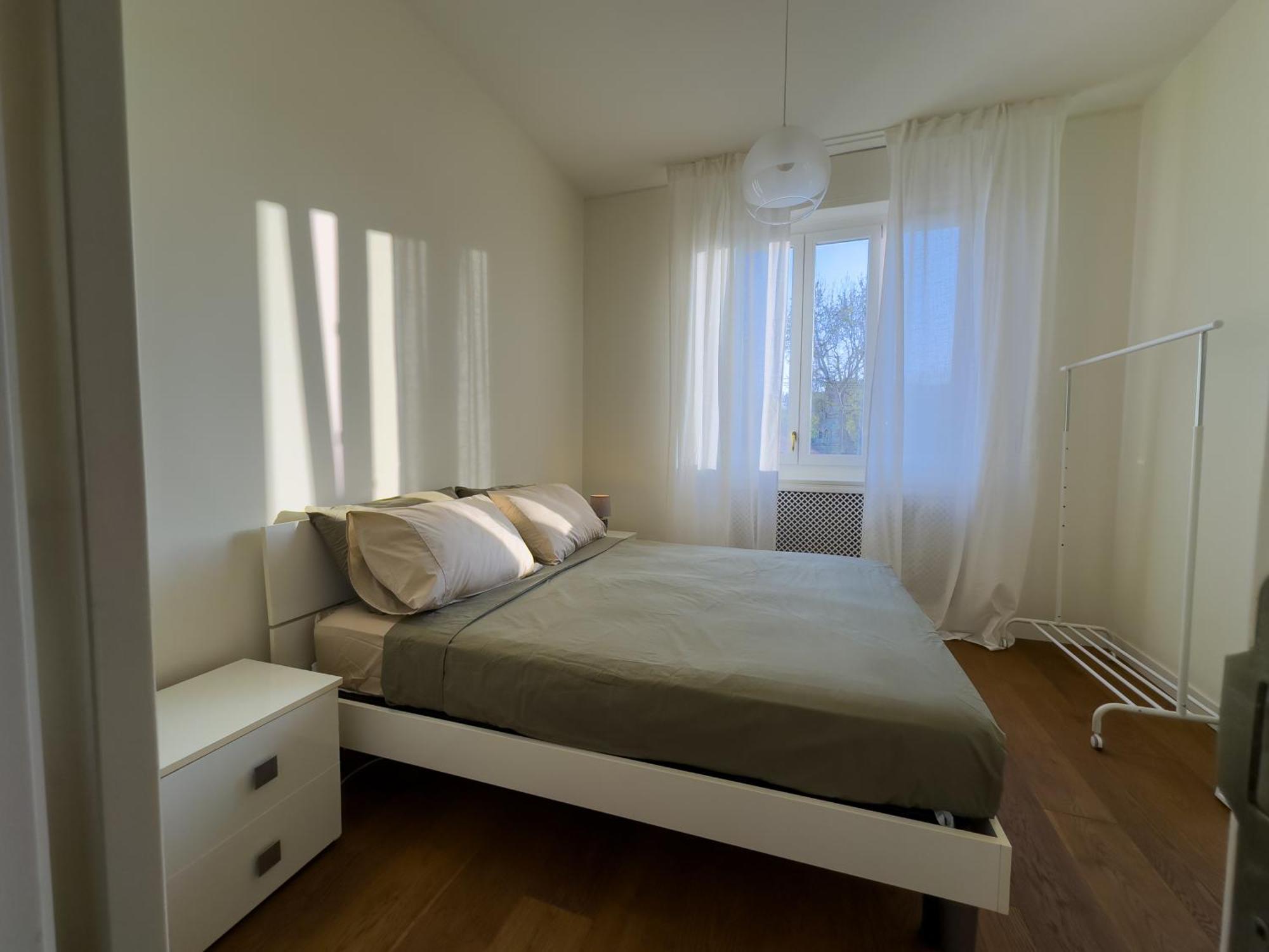 Casa Machiavelli Apartamento