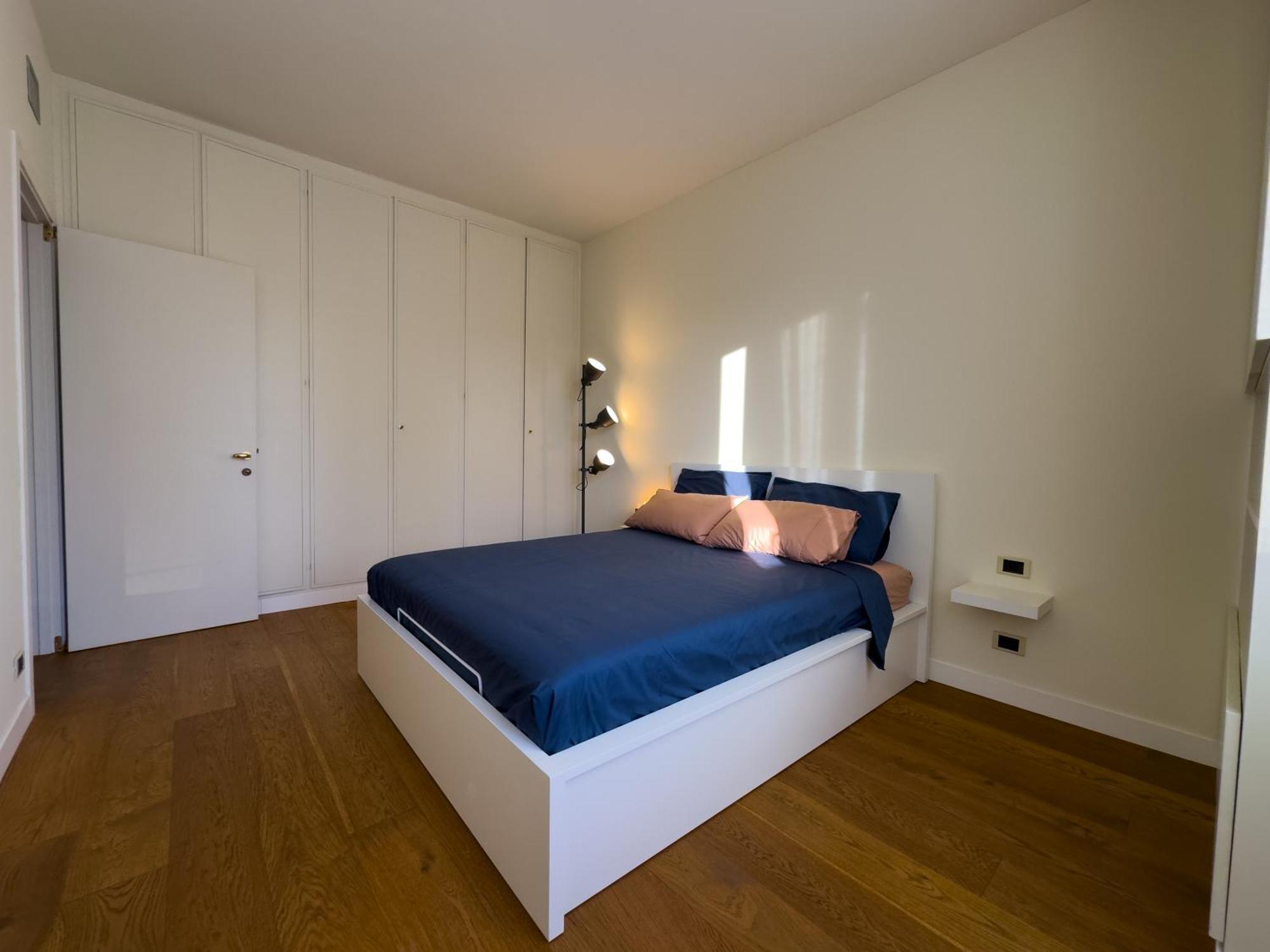 Apartamento Casa Machiavelli